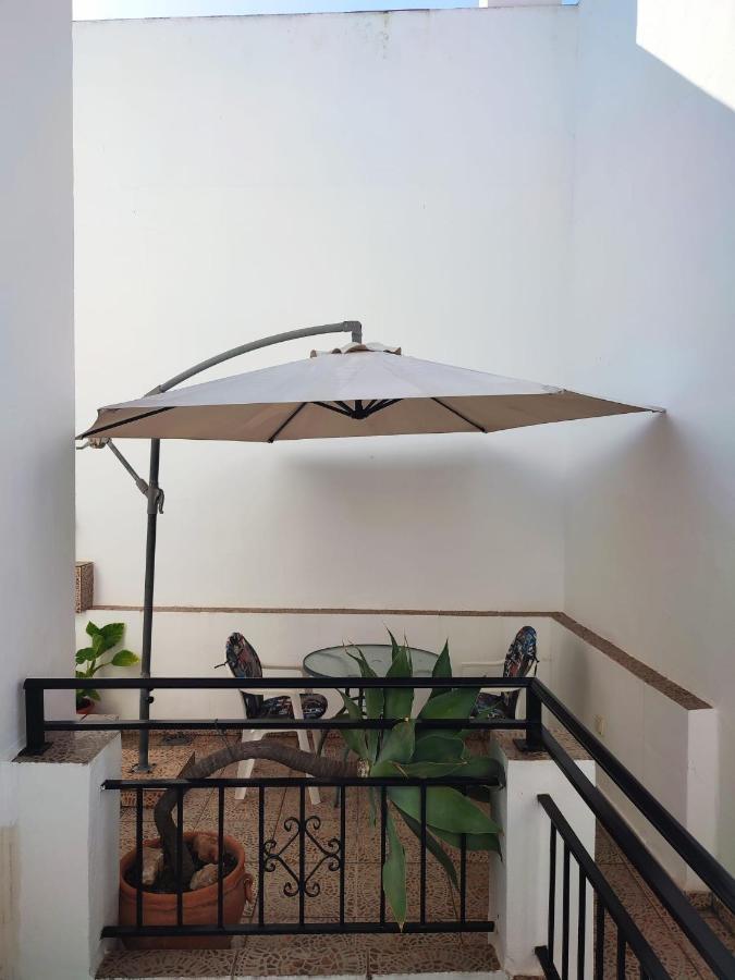 Corazon De Nerja Apartment Bagian luar foto